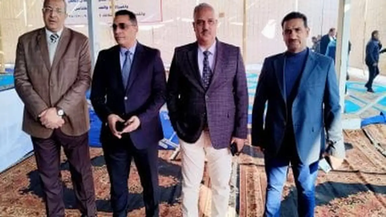 وكيل الشباب والرياضة بالجيزة يشهد انطلاق الجمعية العمومية لنادي الزمالك وتحدد أولويات الموسم المقبل